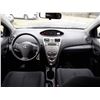 Image 20 : D3 --  2009 TOYOTA YARIS  , Silver , 138830  KM's