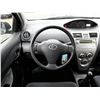 Image 21 : D3 --  2009 TOYOTA YARIS  , Silver , 138830  KM's