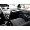 Image 22 : D3 --  2009 TOYOTA YARIS  , Silver , 138830  KM's