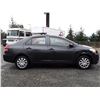 Image 4 : D3 --  2009 TOYOTA YARIS  , Silver , 138830  KM's