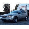 Image 1 : D4 --  2004 CHRYSLER PACIFICA , Gold , 185878  KM's