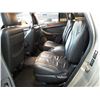 Image 22 : D4 --  2004 CHRYSLER PACIFICA , Gold , 185878  KM's