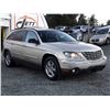Image 3 : D4 --  2004 CHRYSLER PACIFICA , Gold , 185878  KM's