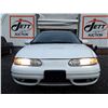 Image 2 : D5 --  2001 OLDSMOBILE ALERO GL , White , 209207  KM's
