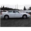 Image 4 : D5 --  2001 OLDSMOBILE ALERO GL , White , 209207  KM's