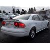 Image 5 : D5 --  2001 OLDSMOBILE ALERO GL , White , 209207  KM's