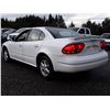 Image 7 : D5 --  2001 OLDSMOBILE ALERO GL , White , 209207  KM's