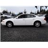Image 8 : D5 --  2001 OLDSMOBILE ALERO GL , White , 209207  KM's