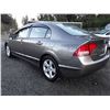 Image 7 : E2 --  2008 HONDA CIVIC EXL , Grey , 144352  KM's