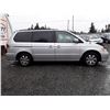 Image 4 : E4 --  2002 HONDA ODYSSEY EX  , Silver , 279584  KM's