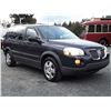 Image 3 : E5 --  2008 PONTIAC MONTANA SV6 , Grey , 171271  KM's