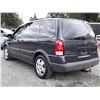 Image 7 : E5 --  2008 PONTIAC MONTANA SV6 , Grey , 171271  KM's