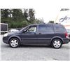 Image 8 : E5 --  2008 PONTIAC MONTANA SV6 , Grey , 171271  KM's