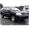 Image 3 : F1 --  2007 MITSUBISHI ENDEAVOR SE , Black , 283426  KM's