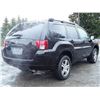 Image 5 : F1 --  2007 MITSUBISHI ENDEAVOR SE , Black , 283426  KM's