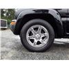 Image 13 : G2 --  2004 JEEP LIBERTY SPORT  , Black , 246827  KM's