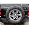 Image 22 : G2 --  2004 JEEP LIBERTY SPORT  , Black , 246827  KM's