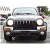 Image 2 : G2 --  2004 JEEP LIBERTY SPORT  , Black , 246827  KM's