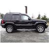 Image 4 : G2 --  2004 JEEP LIBERTY SPORT  , Black , 246827  KM's