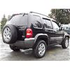 Image 5 : G2 --  2004 JEEP LIBERTY SPORT  , Black , 246827  KM's