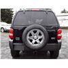 Image 6 : G2 --  2004 JEEP LIBERTY SPORT  , Black , 246827  KM's