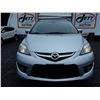Image 2 : I3 --  2009 MAZDA 5  , Silver ,   KM's