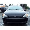 Image 2 : I6 --  2001 KIA RIO , Black , 164167  KM's