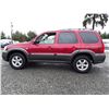 Image 8 : C6 --  2006 MAZDA TRIBUTE S  , Red , 67905  KM's