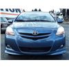 Image 2 : C1 --  2007 TOYOTA YARIS  , Blue , 199558  KM's