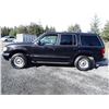 Image 8 : G3 --  1998 FORD EXPLORER LTD , Black , 269750  KM's