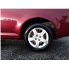 Image 10 : J3 --  2007 CHEVROLET COBALT LS , Red , 200406  KM's