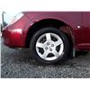 Image 13 : J3 --  2007 CHEVROLET COBALT LS , Red , 200406  KM's