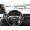 Image 22 : J3 --  2007 CHEVROLET COBALT LS , Red , 200406  KM's