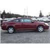 Image 4 : J3 --  2007 CHEVROLET COBALT LS , Red , 200406  KM's