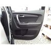 Image 24 : F6 --  2009 GMC ACADIA SLT-1 , Silver , 244772  KM's