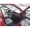 Image 16 : H4 --  2007 JEEP COMPASS , Red , 288124  KM's