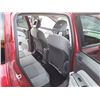 Image 17 : H4 --  2007 JEEP COMPASS , Red , 288124  KM's