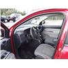 Image 20 : H4 --  2007 JEEP COMPASS , Red , 288124  KM's