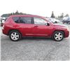 Image 4 : H4 --  2007 JEEP COMPASS , Red , 288124  KM's