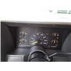 Image 26 : G1 --  1994 CHEVROLET ASTRO , Blue , 107079  KM's