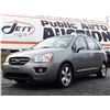 Image 1 : H5 --  2009 KIA RONDO , Brown , 201100  KM's