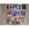 Image 1 : Lot of Comic Books Including -  Marvel Knights - Citizen V - Vision