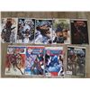 Image 2 : Lot of Comic Books Including -  Marvel Knights - Citizen V - Vision