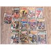 Image 1 : Lot of Comic Books Including - Conan - Power man