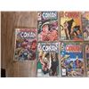 Image 2 : Lot of Comic Books Including - Conan - Power man