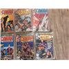Image 3 : Lot of Comic Books Including - Conan - Power man