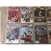 Image 2 : Lot of Comic Books Including - Star Trek - Captain Atom - Plastic Man