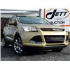 Image 11 : C6E --  2014 FORD ESCAPE SE , Brown , 129930  KM's