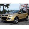 Image 1 : C6E --  2014 FORD ESCAPE SE , Brown , 129930  KM's