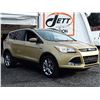 Image 3 : C6E --  2014 FORD ESCAPE SE , Brown , 129930  KM's